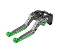 Leva Frizione Compatibile Con Yamaha Per YZF-R1 2004-2008 Per YZF-R6 2005-2016 Leva Frizione Freno Pieghevole Regolabile Per Moto Leve Freno A Mano