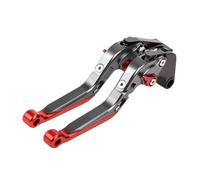 Leva Frizione Compatibile Con Yamaha Per YZF-R1 2004-2008 Per YZF-R6 2005-2016 Leva Frizione Freno Pieghevole Regolabile Per Moto Leve Freno A Mano