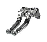 Leva Frizione Compatibile Con Yamaha Per YZF-R1 2015 2016 2017 Moto Leva Freno Frizione Pieghevole Regolabile Leve Freno A Mano Leva Pieghevole