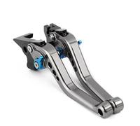 Leva Frizione Compatibile Con Yamaha Per YZF-R25 2015-2024 Moto CNC Leva Del Freno Della Frizione A 6 Velocità Con Impugnatura Regolabile Leva Di Controllo Del Freno