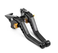 Leva Frizione Compatibile Con Yamaha Per YZF-R25 2015-2024 Moto CNC Leva Del Freno Della Frizione A 6 Velocità Con Impugnatura Regolabile Leva Di Controllo Del Freno