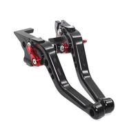 Leva Frizione Compatibile Con Yamaha Per YZF-R25 2015-2024 Moto Leva Del Freno Della Frizione CNC A 6 Velocità Con Regolazione Leva Del Freno Regolabile
