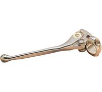 Leva frizione completa con foro per cavo da 7/16" Ds273895 Drag Specialties Harl