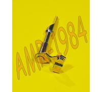 LEVA FRIZIONE COMPLETA MALAGUTI MOTORE AM345 ORIGINALE CODICE 74302100