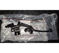 LEVA FRIZIONE COMPLETA ORIGINALE BENELLI LEONCINO 125 40080J04006Z