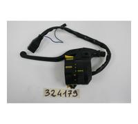 Leva frizione con pulsantiera sx Clutch lever + left switch Gilera KK KZ 125