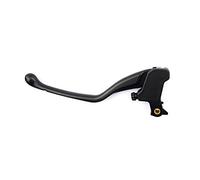 Leva frizione con regolatore, forgiata