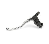 Domino Universal Brake Lever Argento