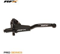 Leva Frizione con supporto RFX Pro nero universale
