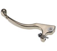 Leva frizione corta adatt. Ajp titanio SM Trial CL 014T