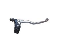 LEVA FRIZIONE CROMATA CON SUPPORTO APRILIA RS 250 1995-2003