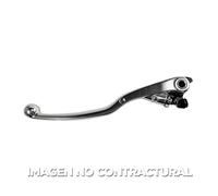 Hert Ktm Duke 690/r Clutch Lever Argento