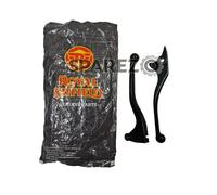 Leva frizione e freno Royal Enfield Himalayan 411 cc, nero