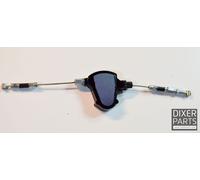 Leva Frizione Easy Pull per la maggior parte delle Moto FMX Stunt Drift Cafe ...