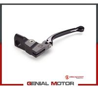 Leva Frizione Filo Leva SILVER Registro DISCACCIATI LFR interru clutch/kickstand