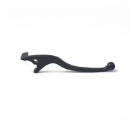 Leva Frizione Freno Moto Leva Freno Idraulica Nera Lato Destro E Sinistro Per Moto(1PC RIGHT)
