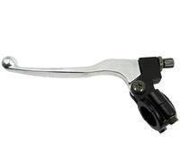 Leva Frizione Freno Moto Montaggio Modifiche Parti Motociclette Specchietto Supporto Maniglia Sedile Gruppo Frizione Freno(A)