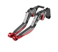 Leva Frizione Freno Moto Per CBR650R Per CBR-650R Per CBR 650R 2019 2020 2021 2022 Leva Freno Frizione Set Leve Con Maniglia Pieghevole Regolabile(1)