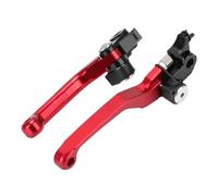 Leva Frizione Freno Moto Per CRF250R Per CRF450R Per CRF 250R Per CRF 450R 2021 2022 2023 2024 Pivot Freno Leve Frizione Parti(Red)