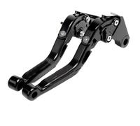 Leva Frizione Freno Moto Per Dominar 400 2017 2018 2019 2020 2021 2022 2023 2024 Pieghevole Freno Leve Di Frizione Moto Regolabile Allungabile(T)