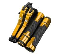 Leva Frizione Freno Moto Per MSX125 Per MSX 125 Per MSX-125 2014 2015 2016 2017 Freno Leve Di Frizione Manubrio Manopole Maniglia Hand Grip End(1)