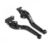 Leva Frizione Freno Moto PER MT-09 PER MT09 PER MT PER Mt 09 2014 2015 2016 2017 2018 2019 2020 Leva Freno Frizione Estensibile Regolabile Per Moto(All black)