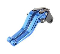 Leva Frizione Freno Moto Per NC 750 X Per NC750X Per NC750X Per NC750 S 2016 2017 2018 2019 2020 2021 2022 Leve Freno Frizione Corte(Blue black)