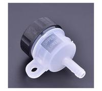 Leva Frizione Freno Moto Per YZF 600R Per Thundercat Per R1 Per R6 Per R25 Per R3 Per FZ1 Serbatoio Del Liquido Freni Per Moto Cilindro Posteriore Coppa Dell'olio