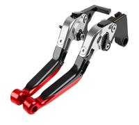 Leva Frizione Freno Moto Per YZFR1 Per YZF-R1 Per YZF R1 2004 2005 2006 2007 2008 2009 2010 2011 2012 2013 2014 Leva Freno Frizione Maniglia Freno(A)