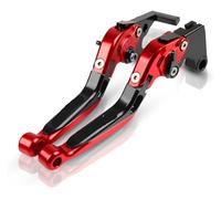 Leva Frizione Freno Per Kawa&saki ZX6R 636 ZX-6R ZX6RR 2000-2004 Leve Frizione Manopole Manubrio Maniglia Leve Freno Frizione Leve Frizione Moto(9)
