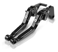 Leva Frizione Freno Per Kawa&saki ZX6R 636 ZX-6R ZX6RR 2000-2004 Leve Frizione Manopole Manubrio Maniglia Leve Freno Frizione Leve Frizione Moto(13)