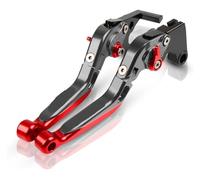 Leva Frizione Freno Per Kawa&saki ZX6R 636 ZX-6R ZX6RR 2000-2004 Leve Frizione Manopole Manubrio Maniglia Leve Freno Frizione Leve Frizione Moto(18)