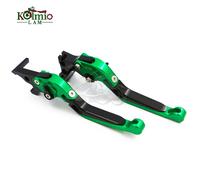 Leva Frizione Freno Regolabile Per HONDA PCX125 PCX150 PCX160 Verde