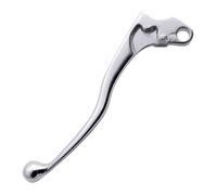 Leva frizione HIGHSIDER smart repair con ABE, regolabile, tipo BC 330, argento, argento