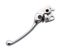 Leva frizione HIGHSIDER smart repair con ABE, tipo BC 123, argento, argento