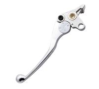 Leva frizione HIGHSIDER smart repair con ABE, tipo BC 320, argento, argento