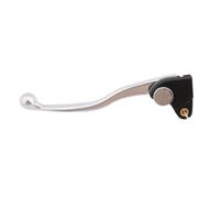 Leva frizione HIGHSIDER smart repair con ABE, tipo BC 330, argento/nero, nero-argento