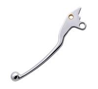Leva frizione HIGHSIDER smart repair con ABE, tipo BC 526, argento, argento