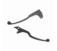Leva Frizione + Leva Del Freno per Suzuki Dr 650 R 1993 SP44B 45 Ps