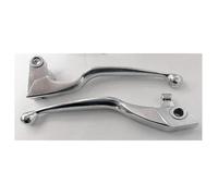 Leva Frizione Del Freno Argento per Yamaha XVS 650 An Trascinare Star Classic