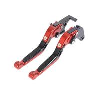 Leva Frizione Leve Freno E Frizione Pieghevoli Ed Estensibili CNC Per Moto, Leve Freno E Frizione, Leve Di Protezione Per Maniglia Di Controllo Anteriore Per CBR1000RR Per Fireblade