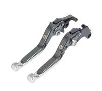 Leva Frizione Leve Freno E Frizione Pieghevoli Ed Estensibili CNC Per Moto, Leve Freno E Frizione, Leve Di Protezione Per Maniglia Di Controllo Anteriore Per CBR1000RR Per Fireblade