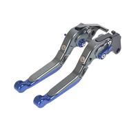 Leva Frizione Leve Freno E Frizione Pieghevoli Ed Estensibili CNC Per Moto, Leve Freno E Frizione, Leve Di Protezione Per Maniglia Di Controllo Anteriore Per CBR1000RR Per Fireblade