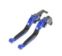 Leva Frizione Leve Freno E Frizione Pieghevoli Ed Estensibili CNC Per Moto, Leve Freno E Frizione, Leve Di Protezione Per Maniglia Di Controllo Anteriore Per CBR1000RR Per Fireblade