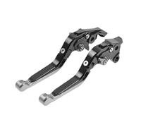 Leva Frizione Leve Freno E Frizione Pieghevoli Ed Estensibili CNC Per Moto, Leve Freno E Frizione, Leve Di Protezione Per Maniglia Di Controllo Anteriore Per CBR1000RR Per Fireblade