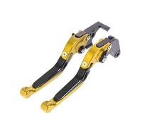 Leva Frizione Leve Freno E Frizione Pieghevoli Ed Estensibili CNC Per Moto, Leve Freno E Frizione, Leve Di Protezione Per Maniglia Di Controllo Anteriore Per CBR1000RR Per Fireblade