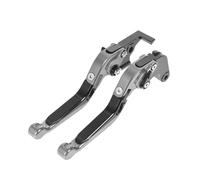 Leva Frizione Leve Freno E Frizione Pieghevoli Ed Estensibili CNC Per Moto, Leve Freno E Frizione, Leve Di Protezione Per Maniglia Di Controllo Anteriore Per CBR1000RR Per Fireblade