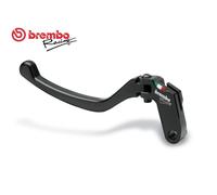 LEVA FRIZIONE MECCANICA RCS BREMBO PER YAMAHA MT-09 TRACER / GT ABS 2015-2023