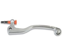 Leva frizione Moose Racing SX / EXC lucidato corto