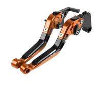 Leva Frizione Moto Per CB500X Per CB 500X Per CB 500X 2013-2015 2016 2017 2018 2019 2020 2021 2022 Maniglia Pieghevole Regolabile Leve Set Moto Leva Freno(20)